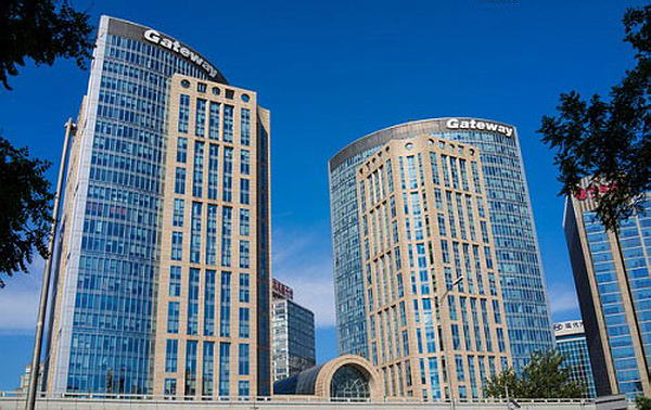 北京佳程廣場