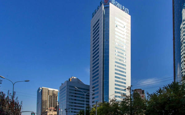 三元橋國航大廈
