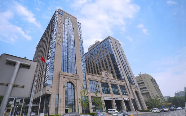 豐匯時(shí)代大廈