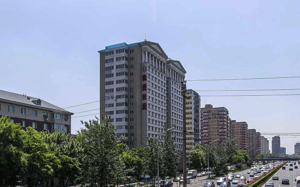 龍輝大廈