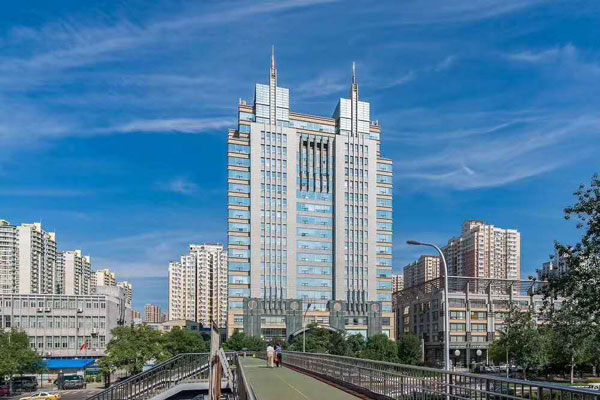 順邁金鉆大廈