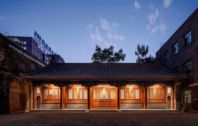 西海48文創(chuàng)園