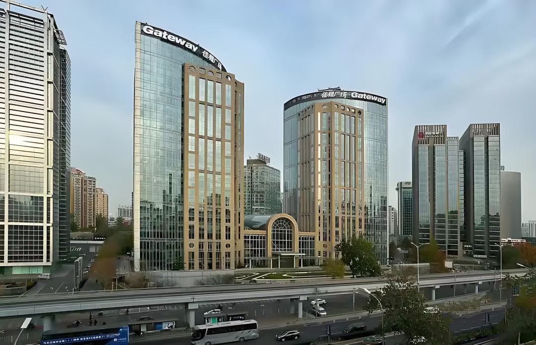 北京佳程廣場(chǎng)